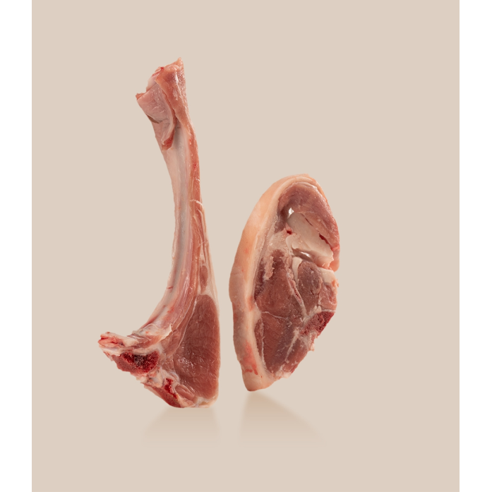 Comprar Chuletillas de Cordero Online | Arcecarne.es