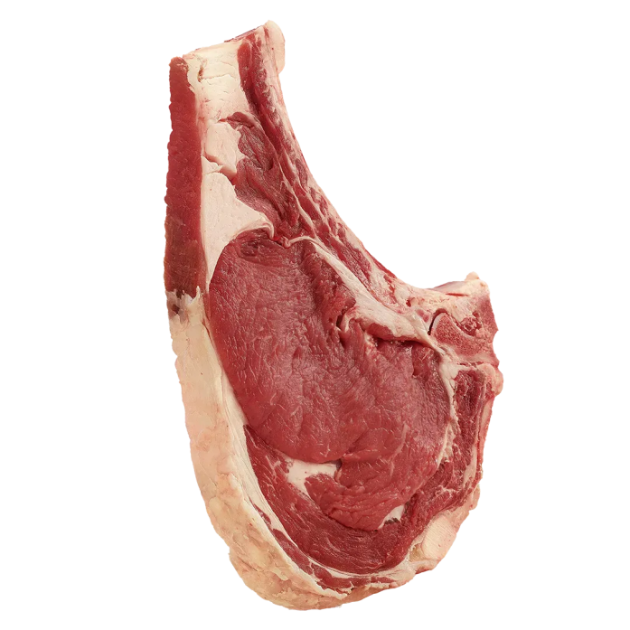 Chuletón de Ternera Nacional 700g.