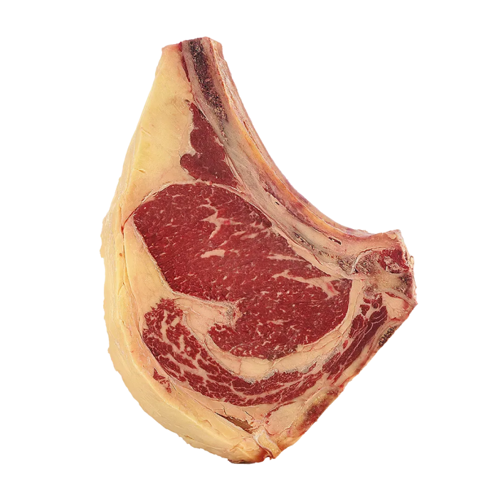 Chuletón de Vaca Europea 1kg