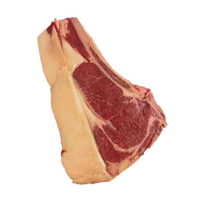 Chuletón de Vaca Nacional 1kg