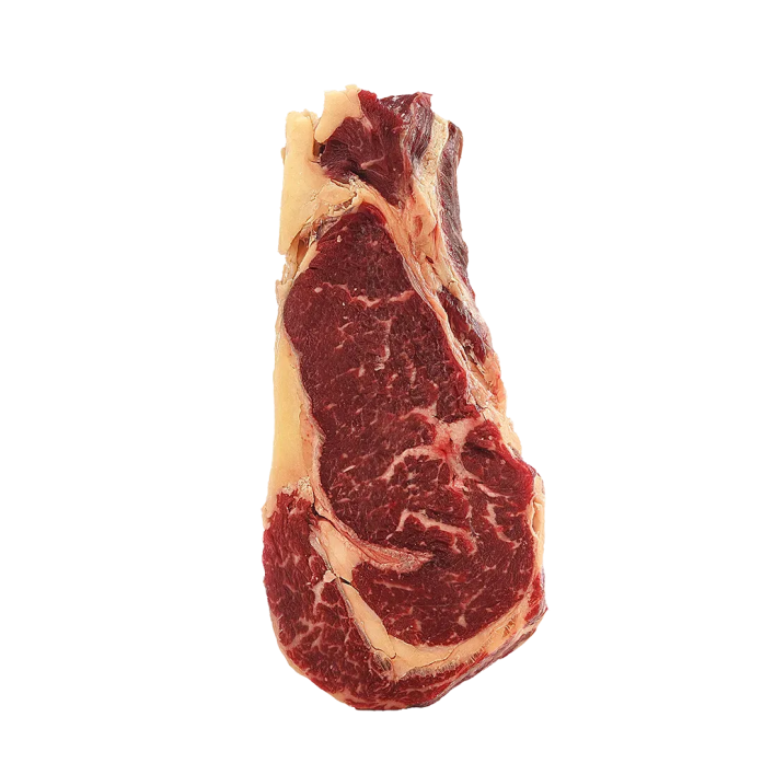 Entrecote Rib eye de Vaca 300g | Envase 2 uds.