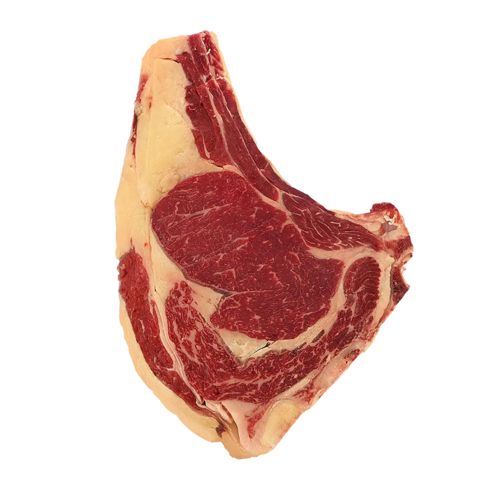 Chuletón de Vaca Nacional Select 1,2kg.