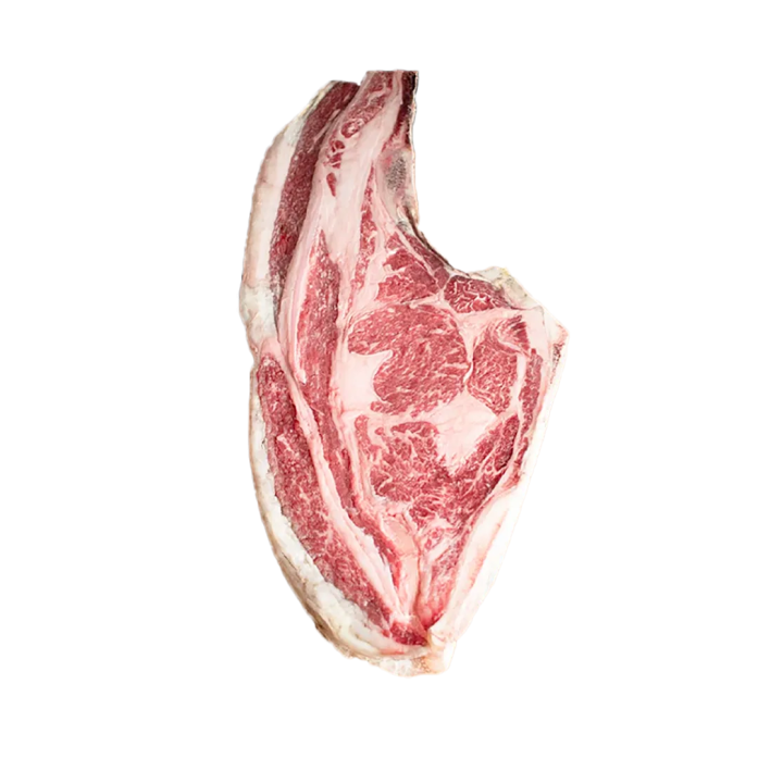 Chuletón de Buey de Aldea | Envío Gratuito | Arcecarne.es