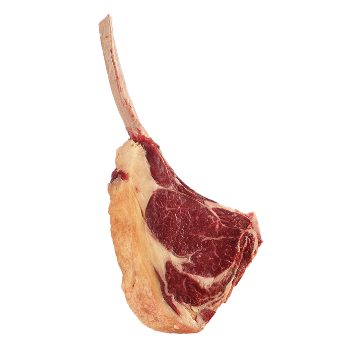 Comprar Tomahawk de Vaca Nacional 1,5kg | Carne online | Arcecarne.es