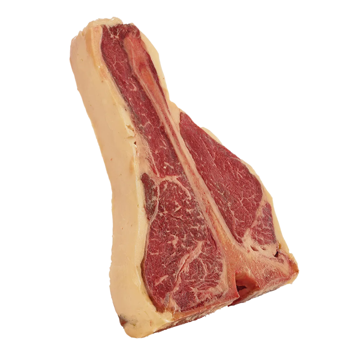 Comprar T-Bone Vaca Frisona 1kg | Carniceria Online | Arcecarne.es