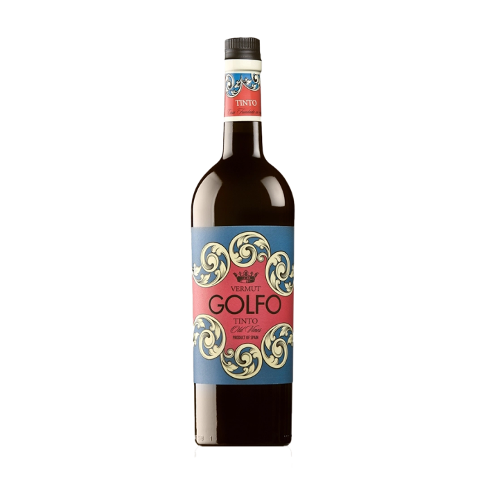 Vermut Golfo de Cillar de Silos