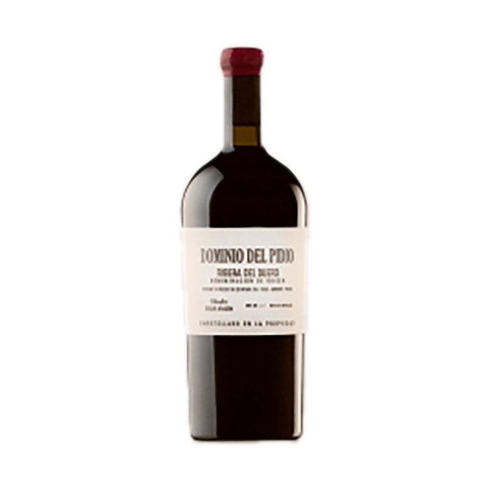 Vino Tinto Cillar de Silos Dominio Del Pidio