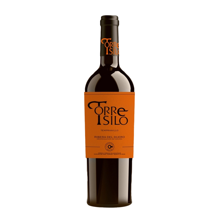 Vino Cillar de Silos TORRESILO 2019