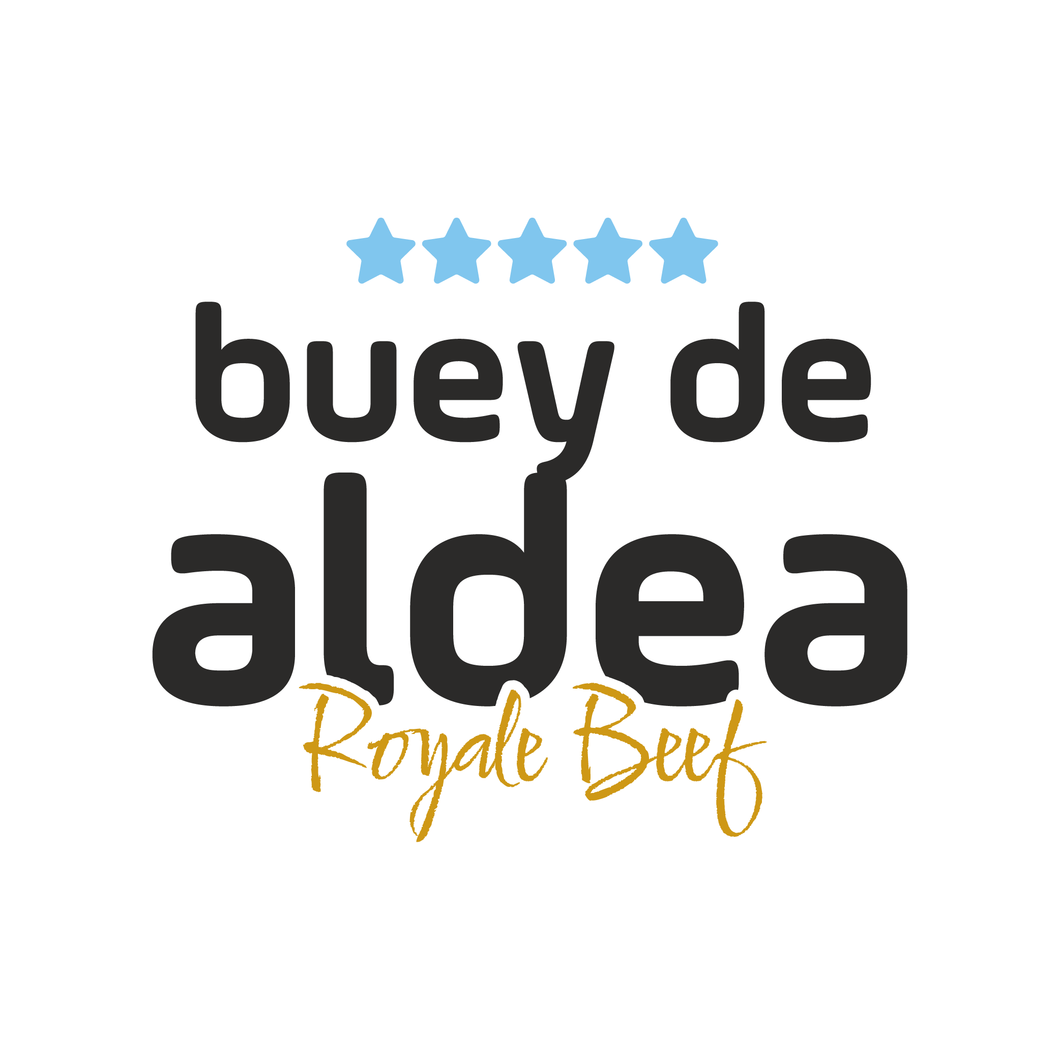 Buey de Aldea