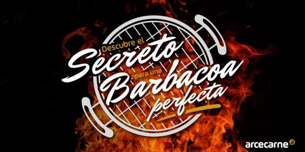 El secreto de una barbacoa perfecta